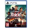 John Carpenters Toxic Commando – PS5 – Free c&c