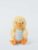 John Lewis Easter chick plushie