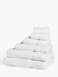 John Lewis Egyptian Cotton Face Cloth (Set of 2), 40 colours available (£2.95 C&C)