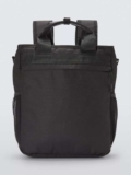 John Lewis Large Commuter 3-Way Tote Bag, Black
