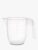 John Lewis Plastic Measuring Jug, 500ml- £2.95 collection