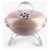 John Lewis Portable BBQ