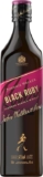 Johnnie Walker Black Ruby Blended Scotch Whisky 40% vol 70cl