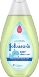 Johnsons Baby Shampoo