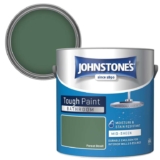 Johnstones – Bathroom Paint – Forest Stroll – Mid Sheen Finish 2.5L