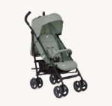 Joie Brisk LX Stroller – Laurel