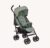 Joie Brisk LX Stroller – Laurel