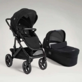Joie Vinca Stroller with Ramble XL Carry Cot