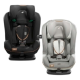 Joie i-Penti Signature Booster Seat in Eclipse or Oyster- Suitable from 15 Months To Up To Approx. 12 Years