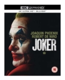 Joker 4K UHD (Used)