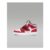 Jordan 1 Sky Kids Shoes