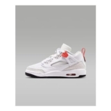 Jordan Spizike Low Older Kids Shoes