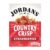 Jordans Country Crisp Sun-Ripe Strawberry Breakfast Cereal 450g