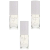 Jovan Musk for Women Cologne Spray – 3 x 12ml