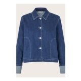 Jovinia Denim Jacket
