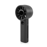 Jsdoin Turbo Handheld USB Fan with LED