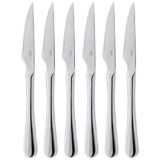Judge Windsor Set Of Six Steak Knives
