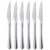 Judge Windsor Set Of Six Steak Knives