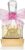 Juicy Couture Viva La Juicy Sucre Eau de Parfum, 100ml, Floral Fragrance, Luxury Perfume for Women