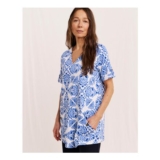 Julipa Cotton Pocket Tunic