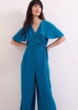 Julissa Wide Leg Jumpsuit