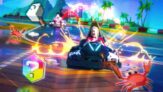 June Exclusive – £16 tickets – Chaos Karts Manchester