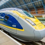 June to August Eurostar Rtn London to Brussels/ Lille/ Paris – £72.99 rtn solo or £74.40 pp based on 2 people w/ code
