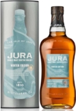 Jura Winter Cask Edition Single Malt Scotch Whisky 70cl Fruity and Balanced 40% vol
