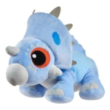 Jurassic World Camp Cretaceous Angel Spinoceratops Sound Plush Dinosaur Soft Toy