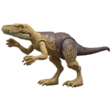 Jurassic World Rebirth Strike Attack Dinosaur Action Figure Herrerasaurus / Nanotyrannus – Free C&C Only – Limited Locations