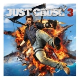 Just Cause 3