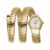 Just Cavalli Gold Watch