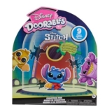 Just Play Disney Doorables Stitch Experiments Collection: 9 Figures