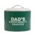 Just for You Dad Biscuit Tin – Dads Emergency Snacks