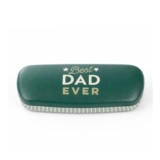 Just for You Dad Glasses Case – Best Dad Ever