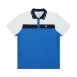 K Swiss Mens Swiss Core Training Polo Shirt