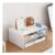 KARBAG Stackable Desk Drawer Organizer with 3 Drawers