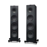 KEF Q750 Floorstanding Speakers – Black