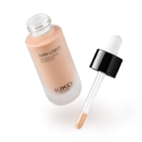 KIKO Milano Skin Lover Intensive Serum Foundation 3NG, Long-Lasting Moisturising