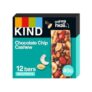 KIND Bars, High Fibre, Gluten Free Snack Bars, Chocolate Chip Cashew,