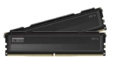 KLEVV FIT V 32GB (2x16GB) 5600MHz C30 DDR5 Dual Channel Kit – Black – Free Delivery with code