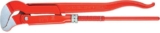 KNIPEX Swedish Pipe Wrench-S-Type