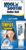 KOOL N SOOTHE Roller Ball/ 100 Applications/Precision Cooling & Massage for Temples & Forehead