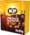 KP Nuts – DRY ROASTED Peanuts – Multipack of 5 x 30g Snack Bags – Roasted until golden for the perfect KP taste and crunch. Source of protein and high in fibre.
