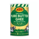 KTC Finest Quality Pure Butter Ghee 1kg