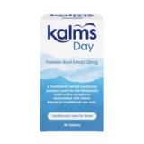Kalms Day 96 Tablets Traditional Herbal Medicine for Stress