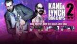 Kane & Lynch 2: Dog Days – PC