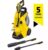 Karcher K4 Power Control Flex Pressure Washer, 130 bar, 420 l/h Flow Rate 5 Year Guarantee – W/Code Sold by AO (UK Mainland)