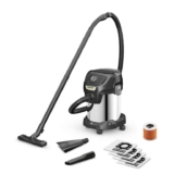 Kärcher KWD 3 Anniversary Edition Wet & Dry Vacuum Kärcher Official UK / FBA