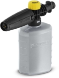 Karcher Pressure Washer Foam Spray Nozzle – Free C&C